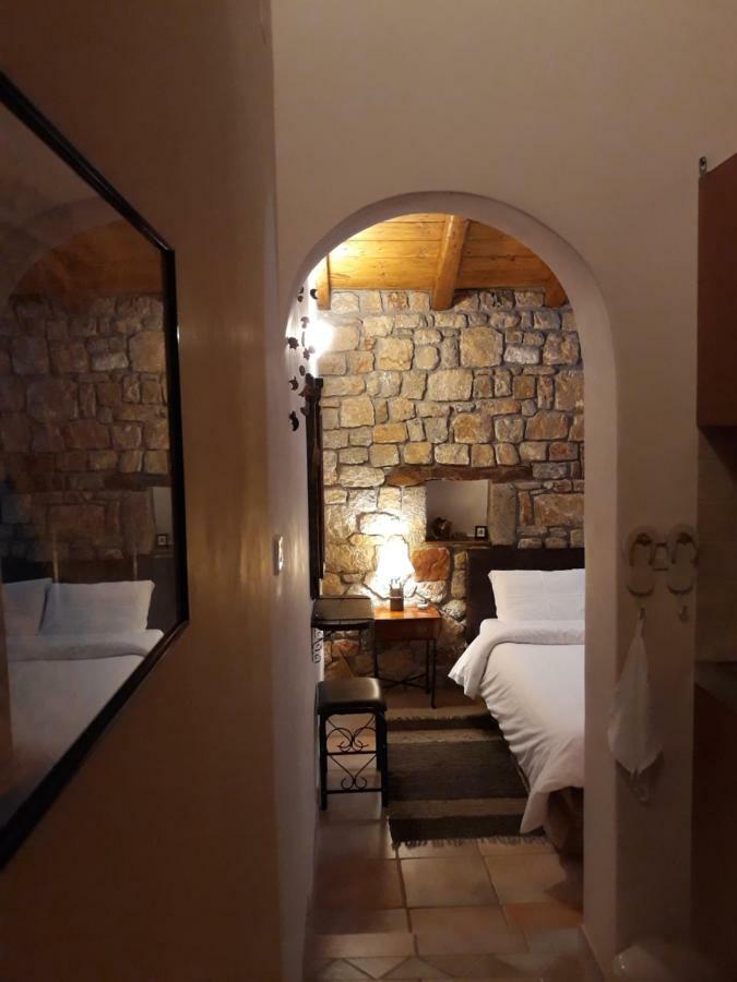 Niriides Apartment Galaxidi Bagian luar foto
